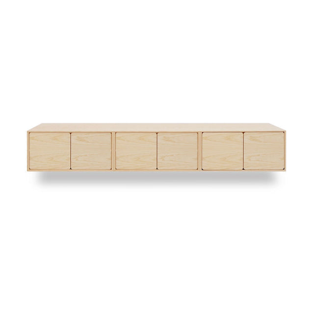 oak furniture minimalist nordic design