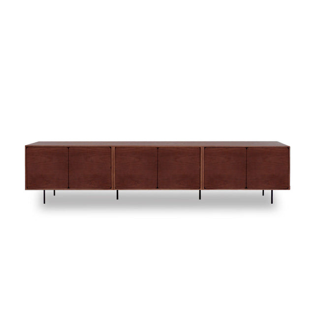 oak furniture minimalist nordic design