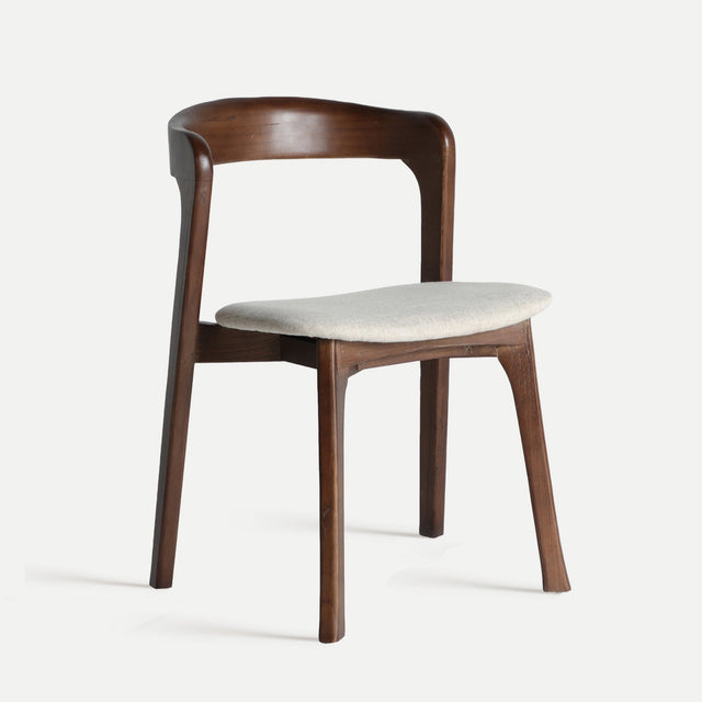 Silla Artix Olmo & Lino