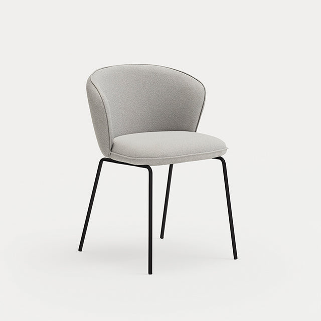 oak furniture minimalist nordic design