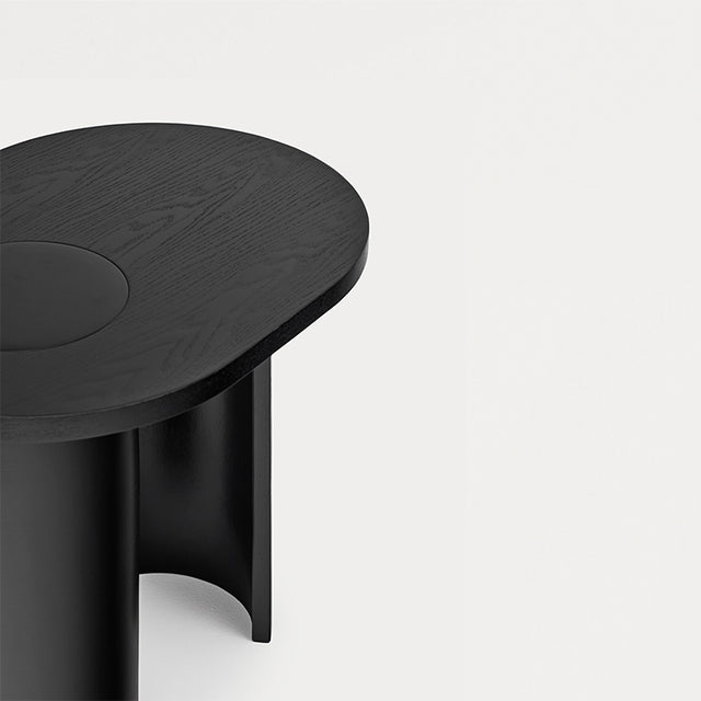oak furniture minimalist nordic design