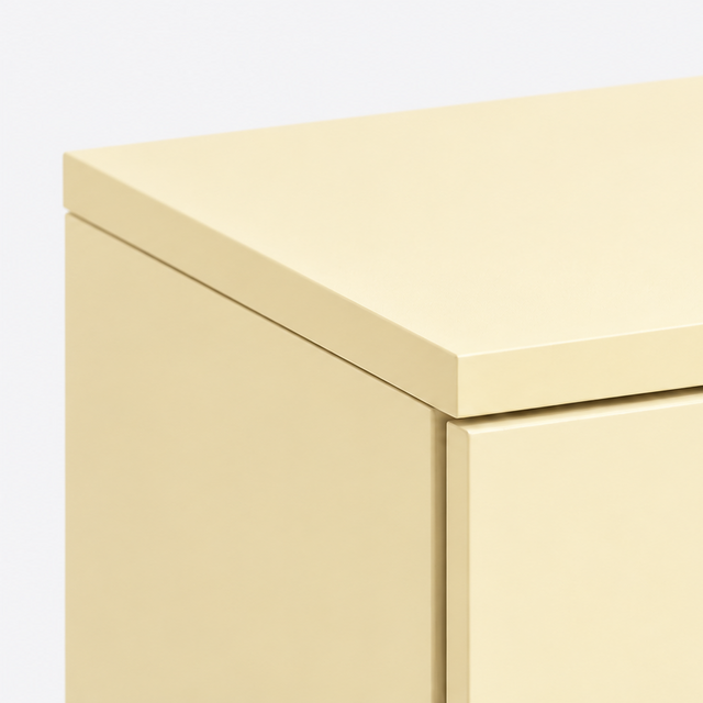 TV Unit Nolla 200 Terracotta