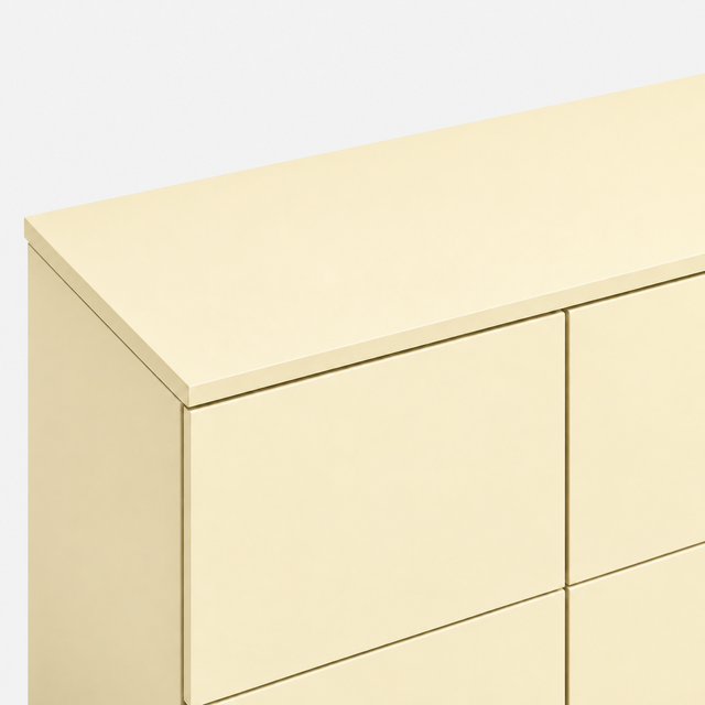TV Unit Nolla 200 Terracotta