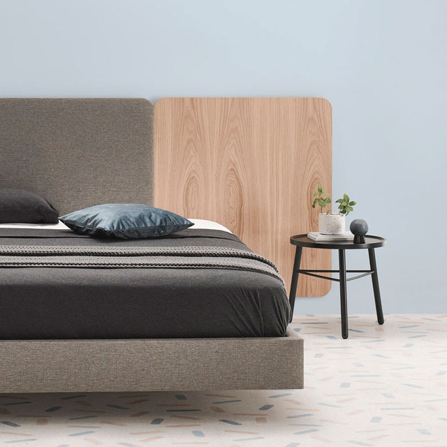 oak furniture minimalist nordic design