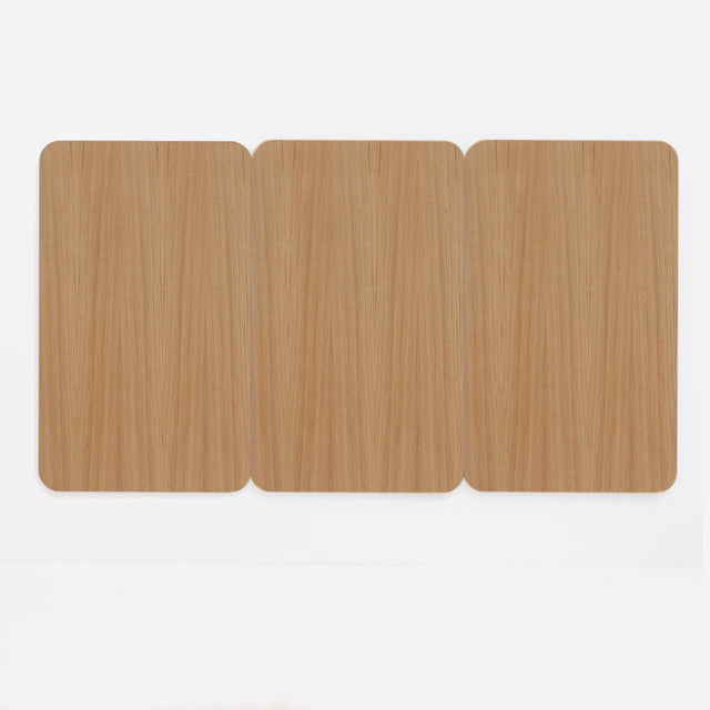 oak furniture minimalist nordic design