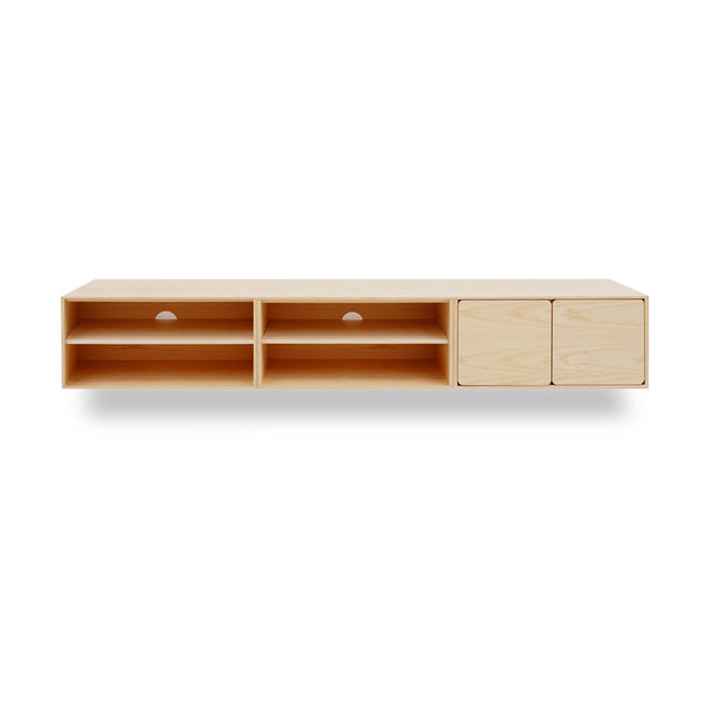 Mueble de TV de 240cm personalizado Slowdeco