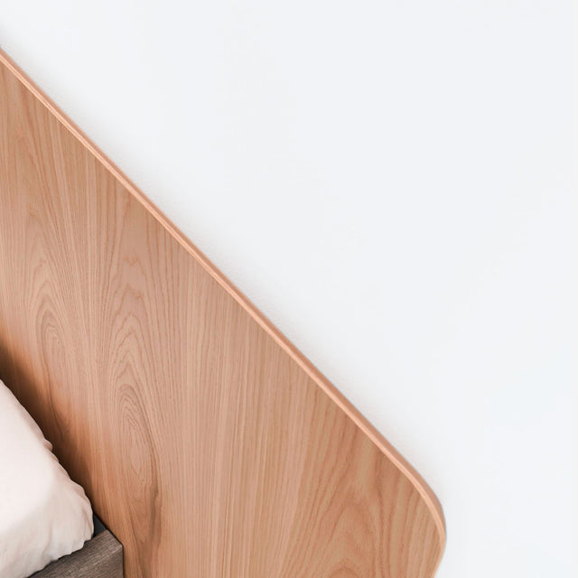 oak furniture minimalist nordic design