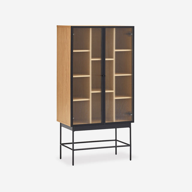 oak furniture minimalist nordic design