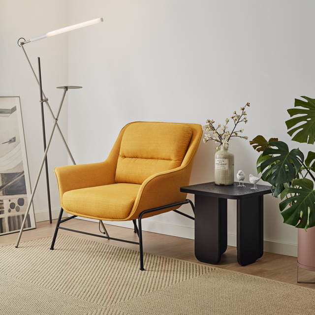 oak furniture minimalist nordic design