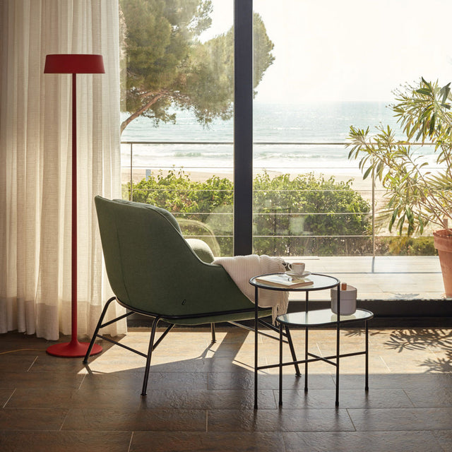 oak furniture minimalist nordic design
