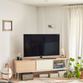 oak furniture minimalist nordic design