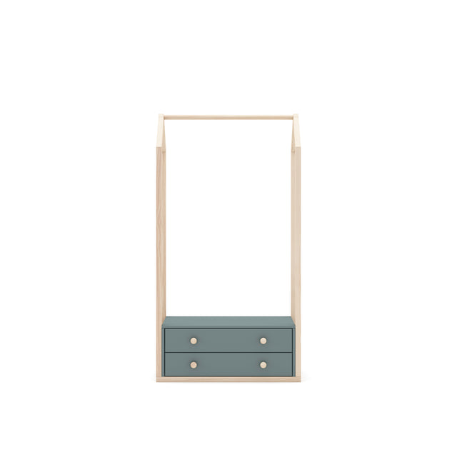 oak furniture minimalist nordic design