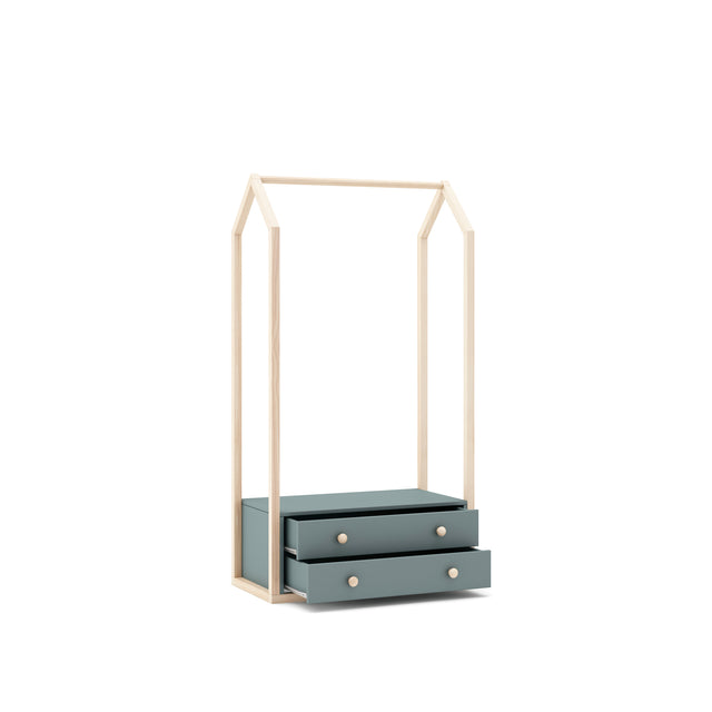 oak furniture minimalist nordic design
