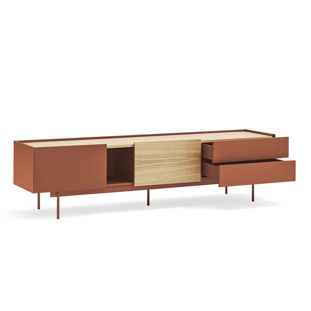 Mueble tv Otto 180cm Teulat