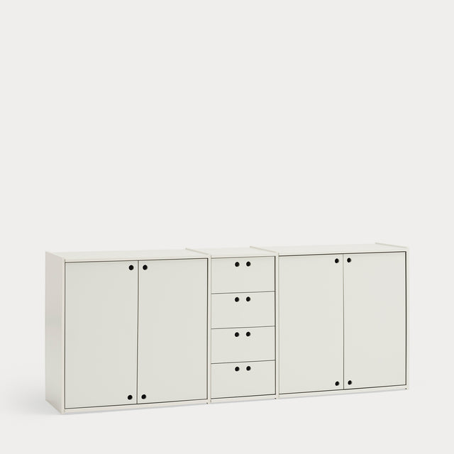 Wally 197 Sideboard