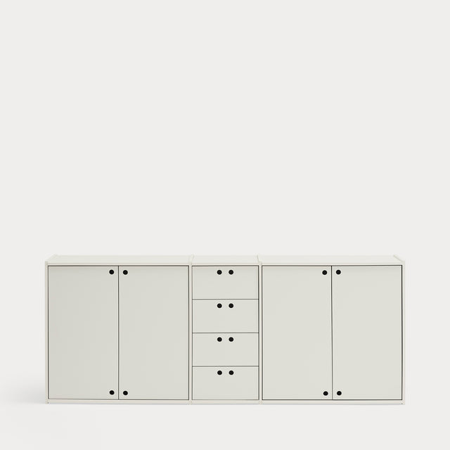 Wally 197 Sideboard