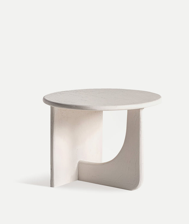 Mesa de Centro Redonda Inha Ø 60