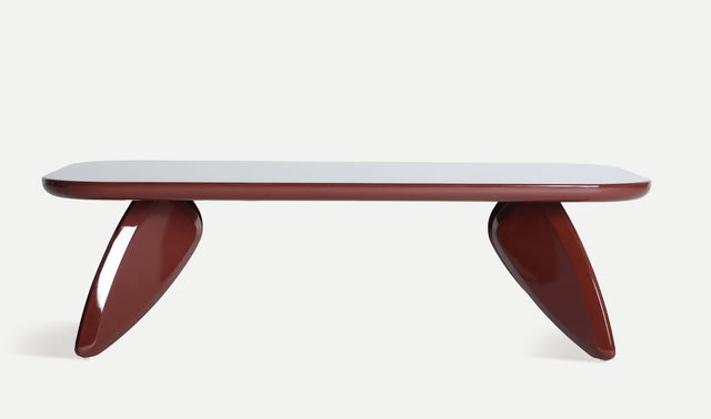 Mesa de Centro Rectangular Alentejo 120