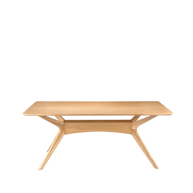 Mesas de madera