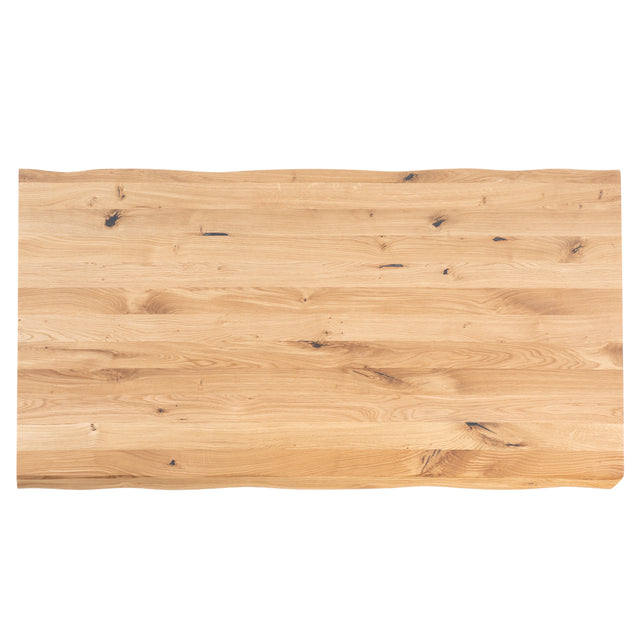 Mesa Grace Madera | vista lateral | Somcasa Vlc | 00MS207637 | imagen 4