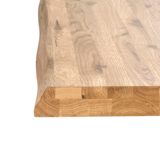 Mesa Fija Carole Roble | detalle de diseño | Somcasa Vlc | 00MS220214 | imagen 3