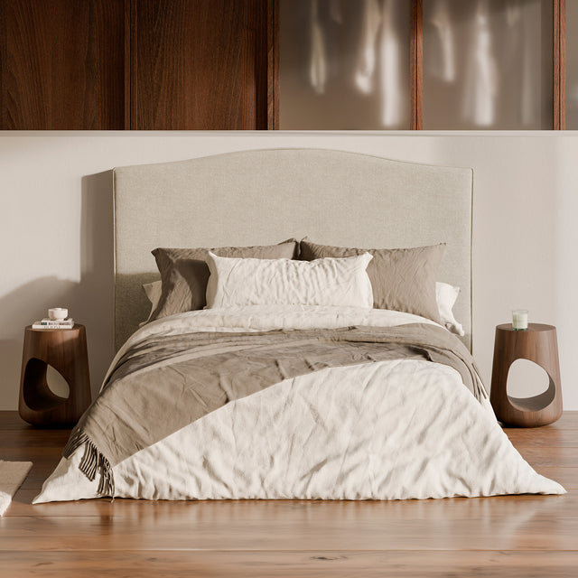 Cabeceros para cama de 135 cm