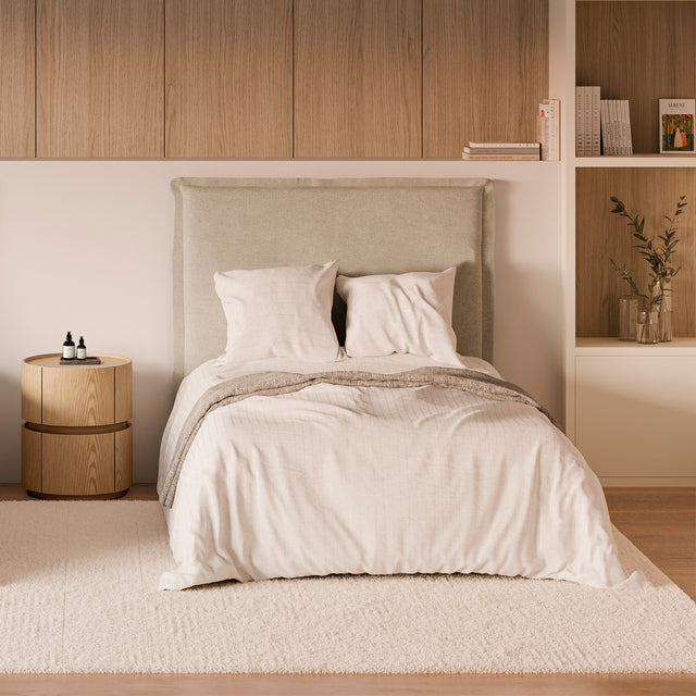 Cabeceros para cama de 105 cm