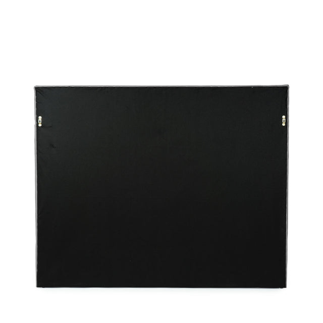 Cabezal Llevant 135/140 Tapizado Gris Claro | detalle de acabado | Somcasa Vlc | 00MB407121 | imagen 5