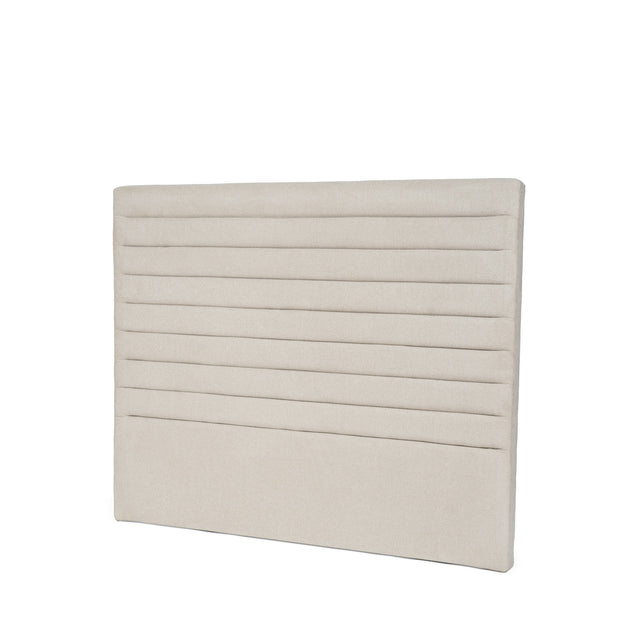Cabezal Xaloc 180 Tapizado Beige | imagen de ambiente | Somcasa Vlc | 00MB409325 | imagen 6