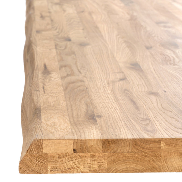 Mesa Grace Madera | detalle de acabado | Somcasa Vlc | 00MS207537 | imagen 5
