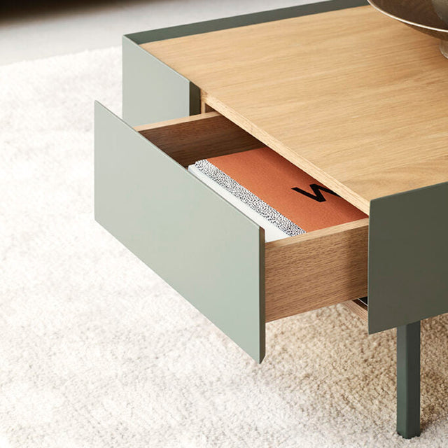 oak furniture minimalist nordic design