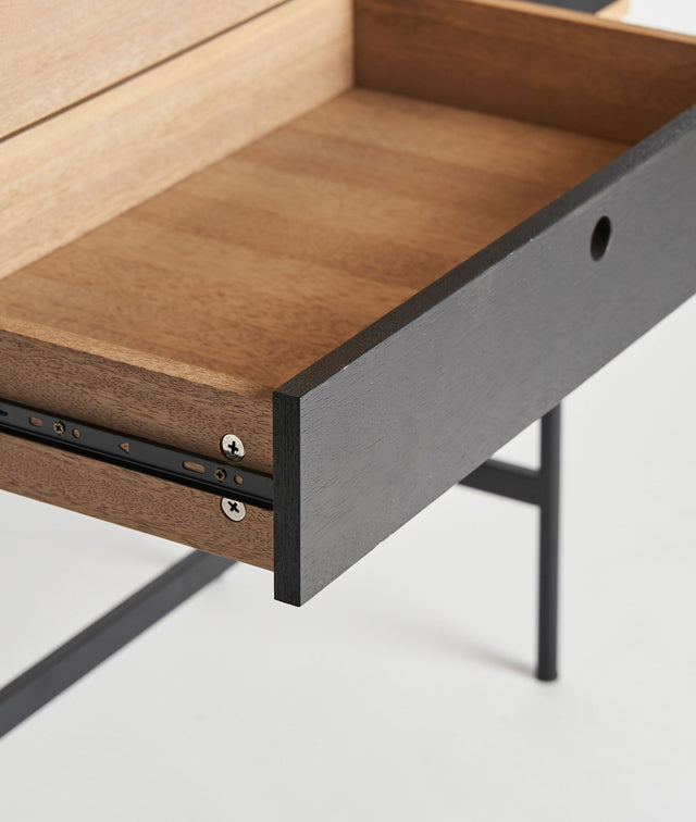oak furniture minimalist nordic design