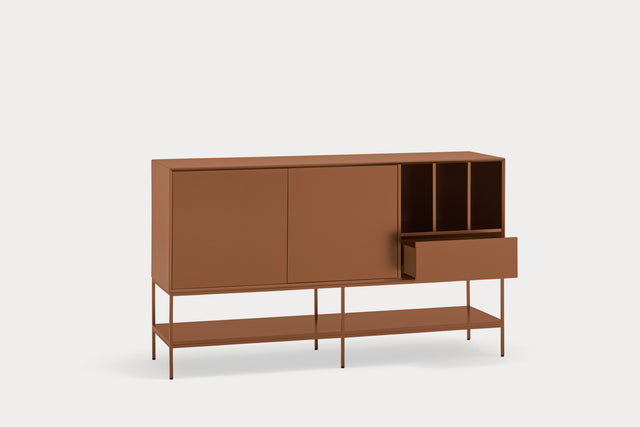 oak furniture minimalist nordic design