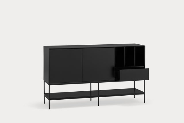 oak furniture minimalist nordic design