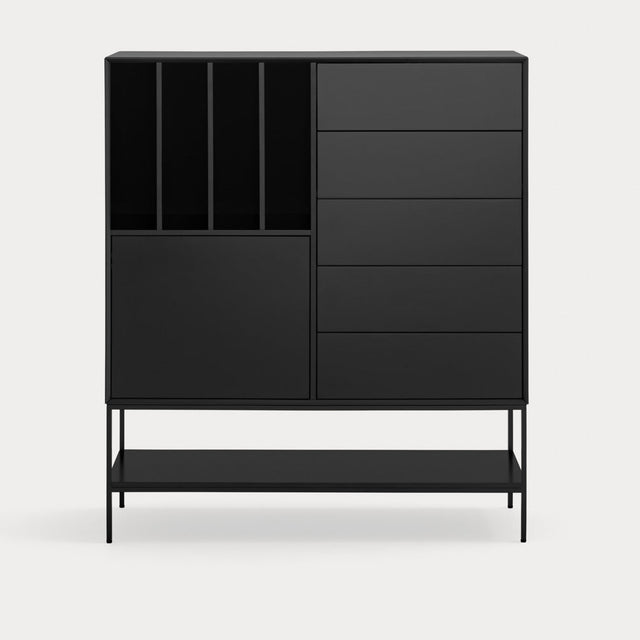 Mueble Auxiliar Platt 120