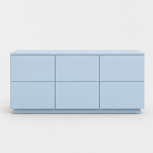 TV Unit Nolla 200 Terracotta