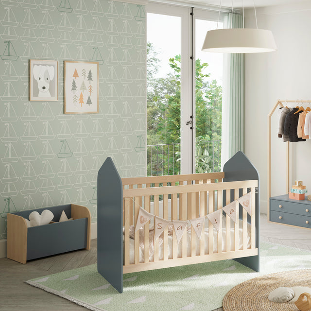 oak furniture minimalist nordic design