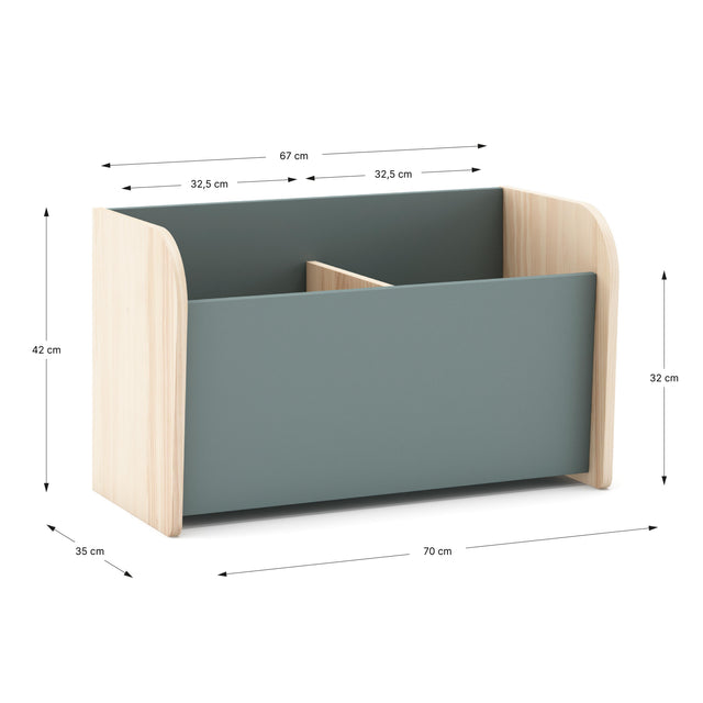 oak furniture minimalist nordic design