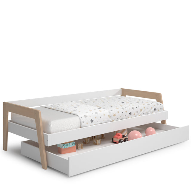 oak furniture minimalist nordic design