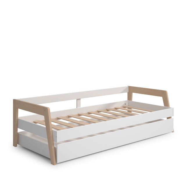 oak furniture minimalist nordic design