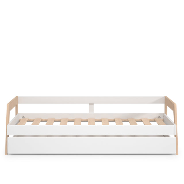 oak furniture minimalist nordic design