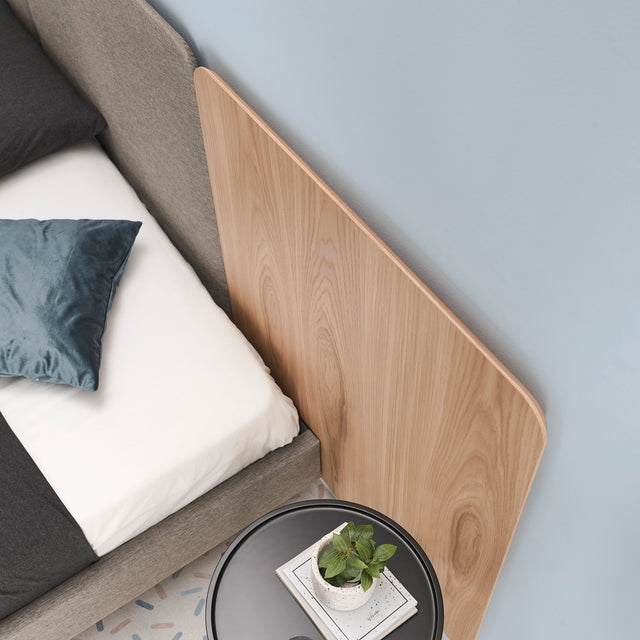 oak furniture minimalist nordic design