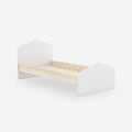 Cama Casa Montessori Laura 90x195cm Teulat