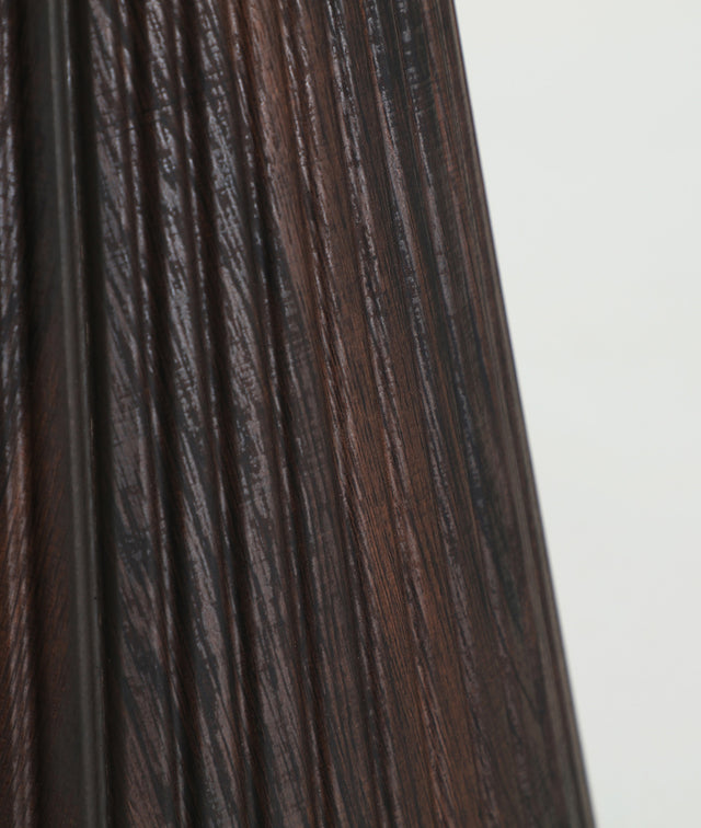 oak furniture minimalist nordic design