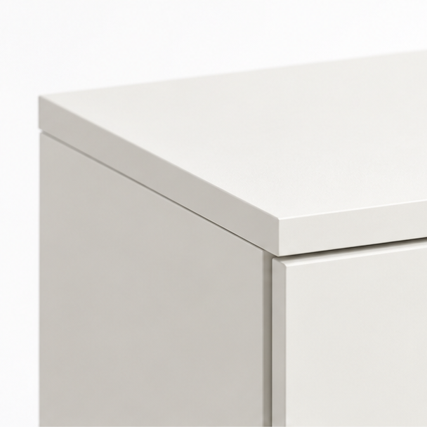 TV Unit Nolla 200 Terracotta