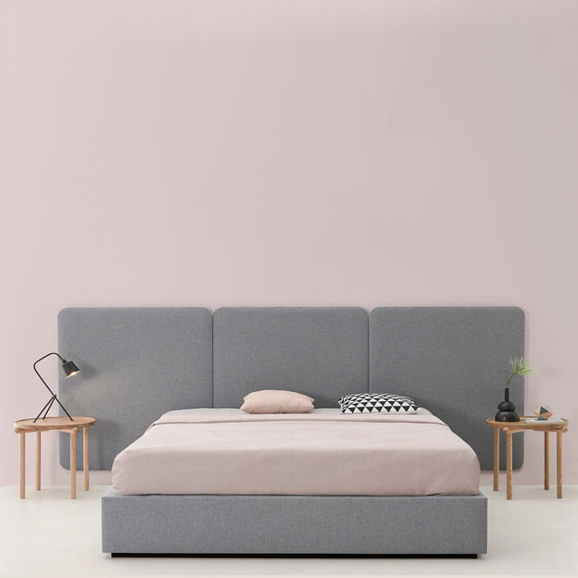 oak furniture minimalist nordic design