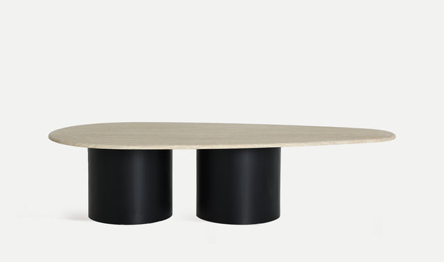 Mesa de Centro Irregular Grambois 150