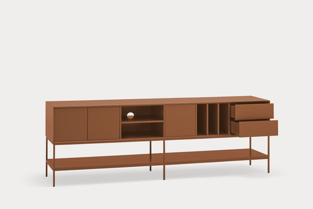oak furniture minimalist nordic design
