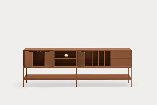 oak furniture minimalist nordic design