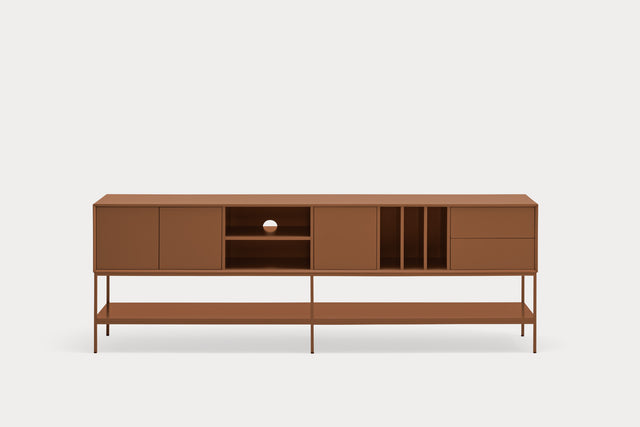 oak furniture minimalist nordic design